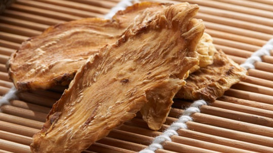 肉蓯蓉